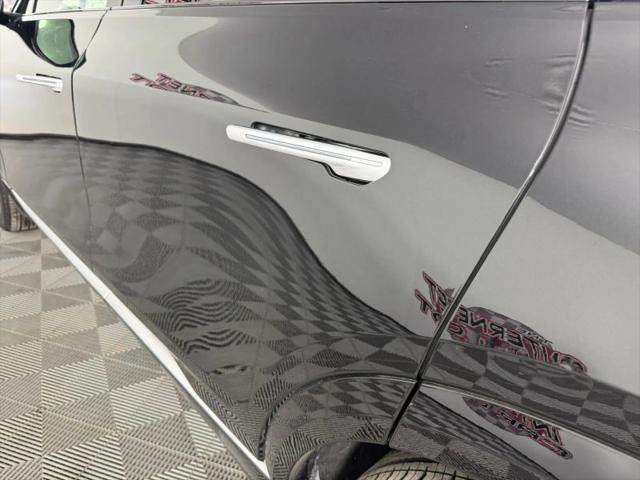 2024 Cadillac iQ Luxury w/1SC