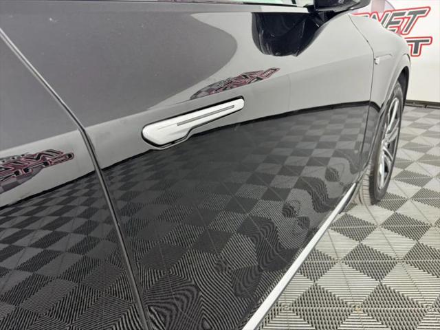 2024 Cadillac iQ Luxury w/1SC