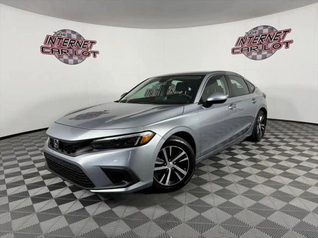 2023 Honda Civic LX for sale in Lincoln, NE