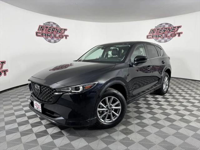 2025 Mazda CX-5 2.5 S Select for sale in Lincoln, NE