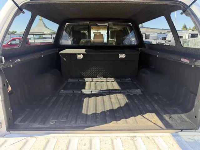2012 Ford F-250 LARIAT