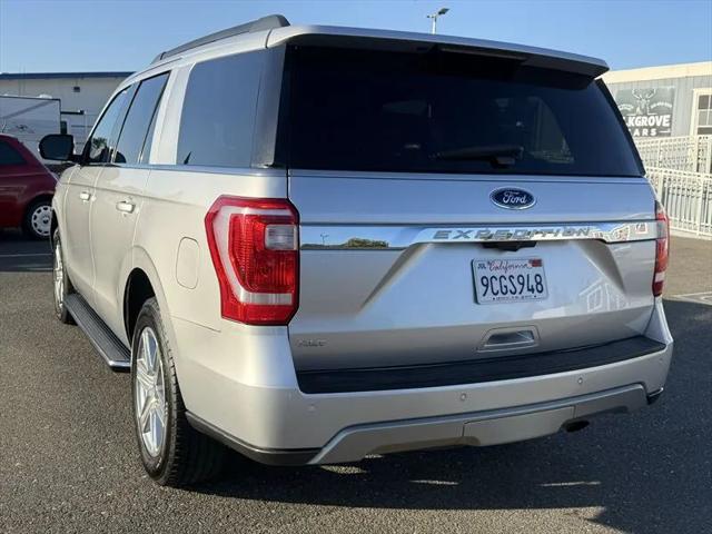 2019 Ford Expedition XLT