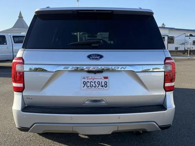 2019 Ford Expedition XLT