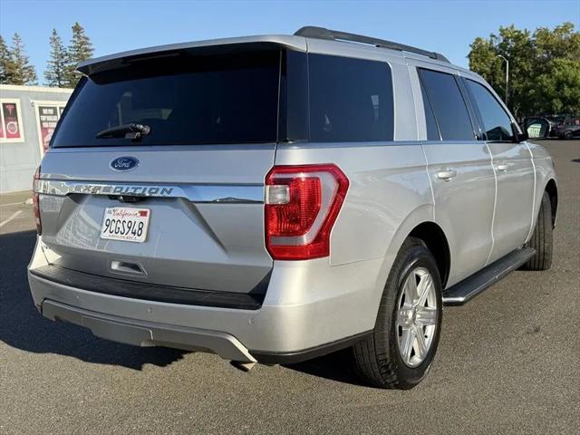 2019 Ford Expedition XLT