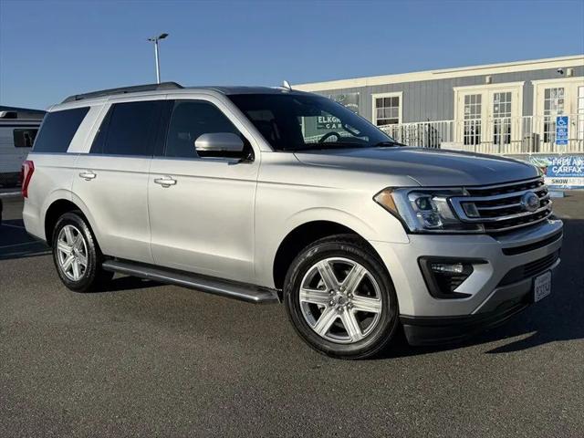 2019 Ford Expedition XLT