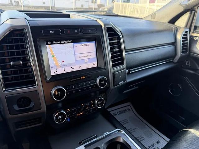 2019 Ford Expedition XLT