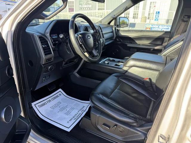 2019 Ford Expedition XLT