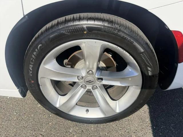 2018 Dodge Charger R/T RWD