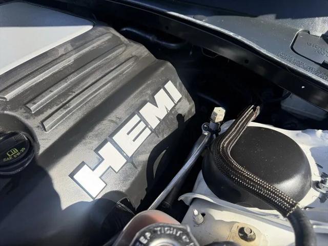 2018 Dodge Charger R/T RWD