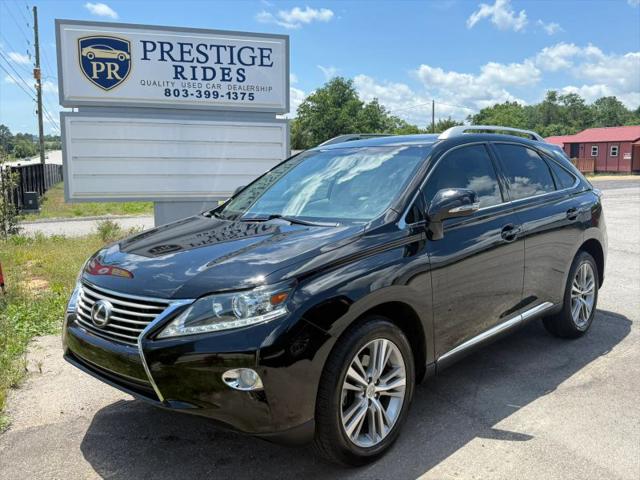 2015 Lexus RX 350 350 for sale in Lexington, SC
