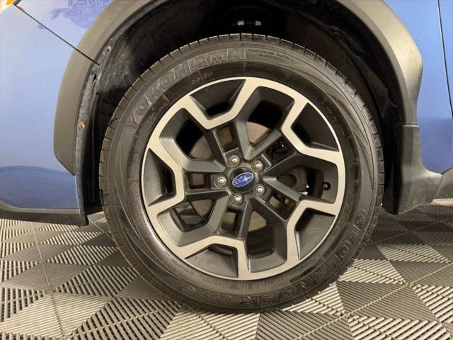 2016 Subaru Crosstrek 2.0i Premium