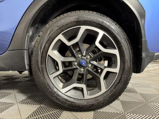 2016 Subaru Crosstrek 2.0i Premium