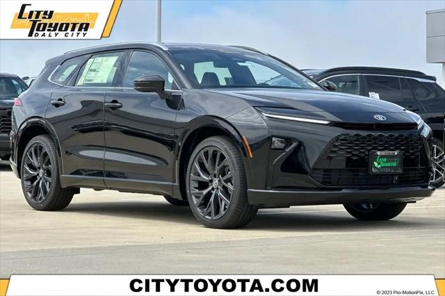 2026 Toyota Crown Signia Limited for sale in Daly City, CA
