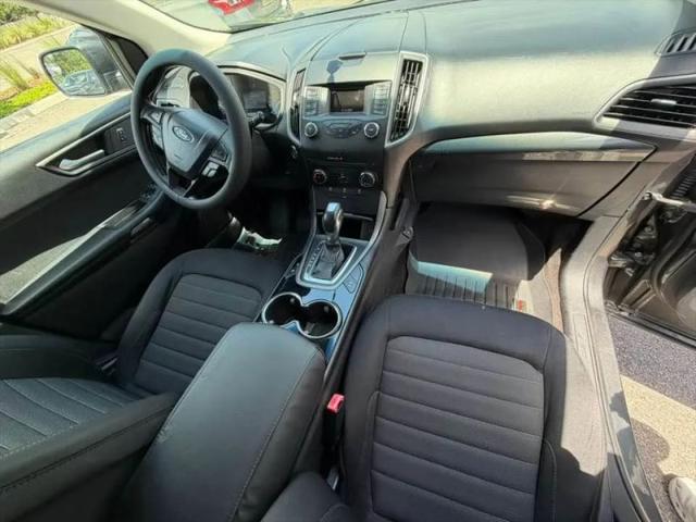 2018 Ford Edge SE