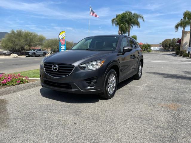 2016 Mazda CX-5 Touring for sale in Temecula, CA