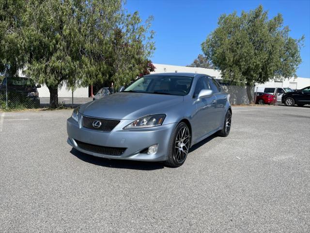 2007 Lexus IS 250 250 for sale in Temecula, CA