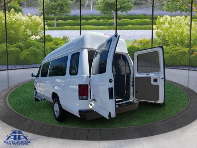 2008 Ford E-250 Recreational
