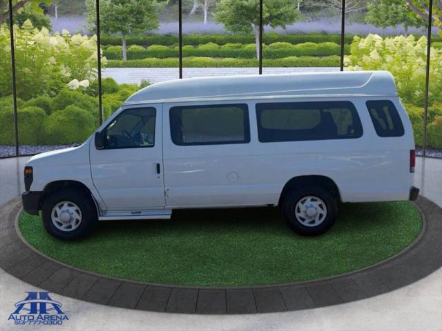 2008 Ford E-250 Recreational