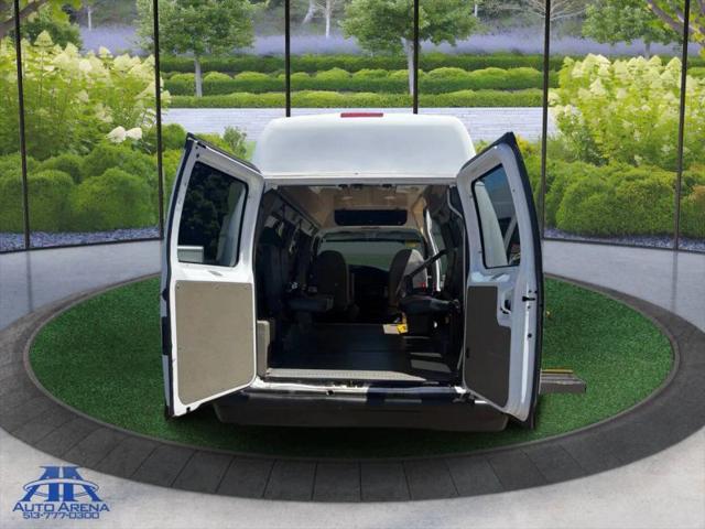 2008 Ford E-250 Recreational