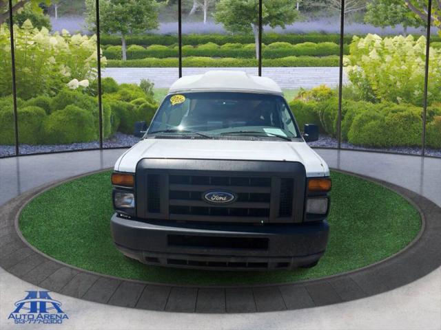 2008 Ford E-250 Recreational