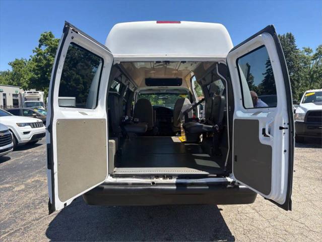 2008 Ford E-250 Recreational