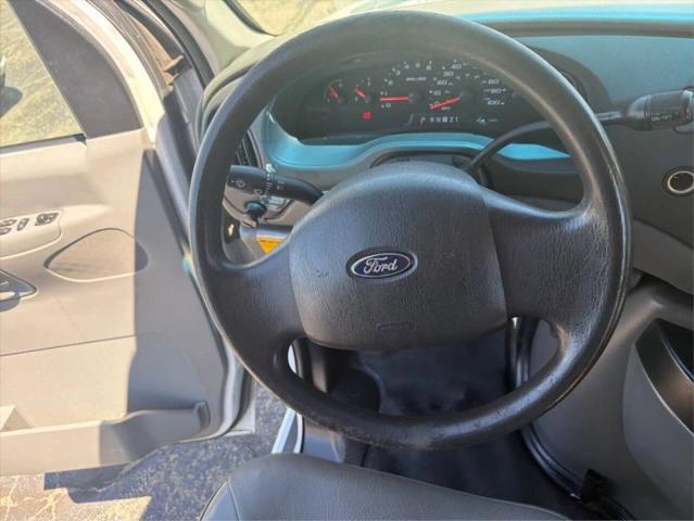 2008 Ford E-250 Recreational