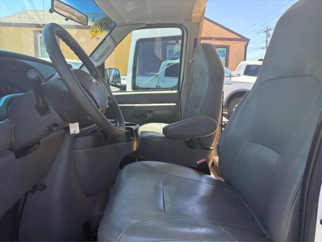 2008 Ford E-250 Recreational