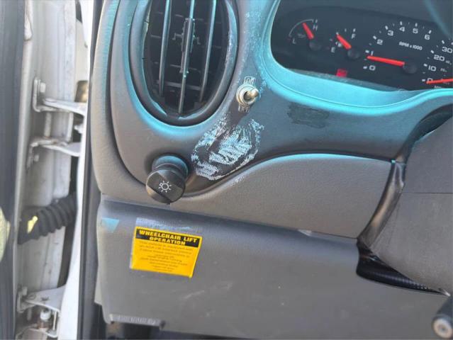 2008 Ford E-250 Recreational