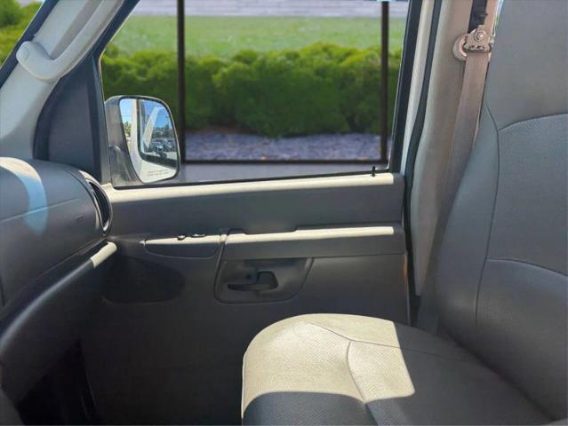 2008 Ford E-250 Recreational