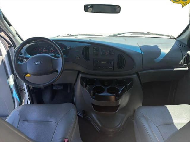 2008 Ford E-250 Recreational