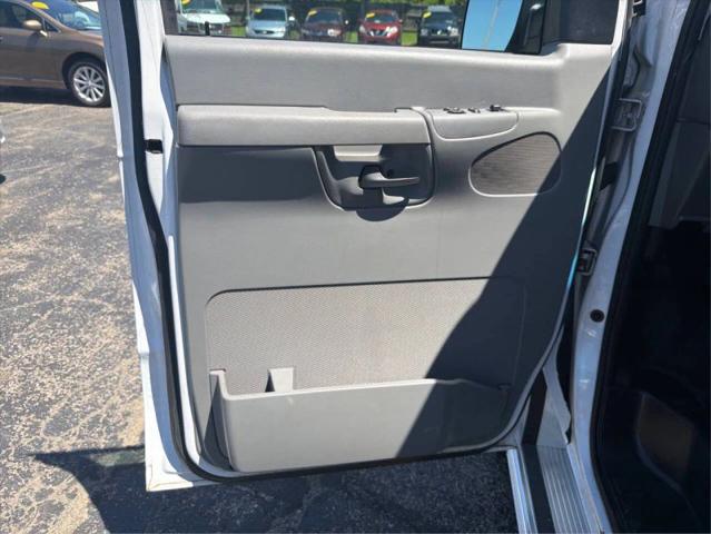 2008 Ford E-250 Recreational