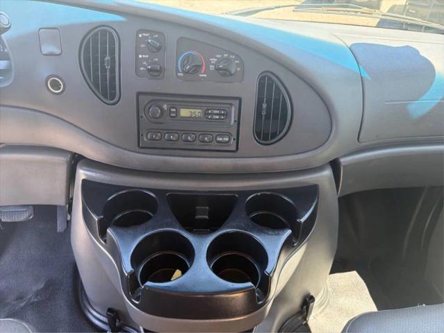 2008 Ford E-250 Recreational