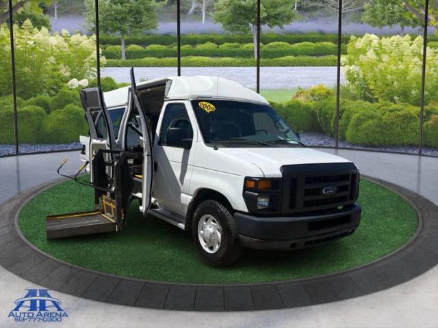 2008 Ford E-250 Recreational for sale near Fairfield, OH