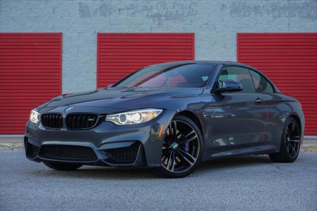 2015 BMW M4 Base for sale in Omaha, NE