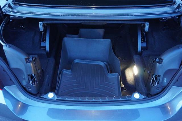 2015 BMW M4 Base