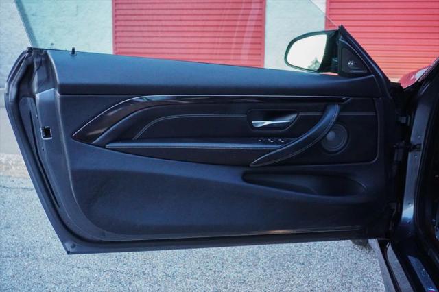 2015 BMW M4 Base