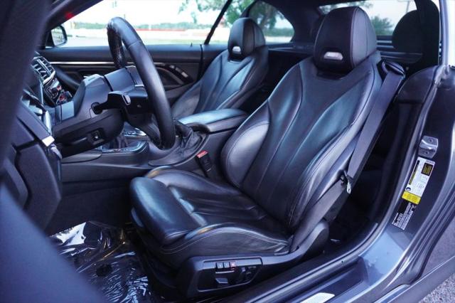 2015 BMW M4 Base