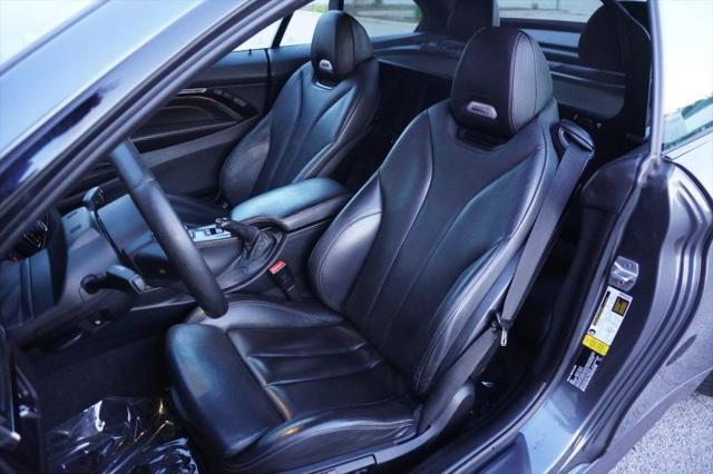 2015 BMW M4 Base
