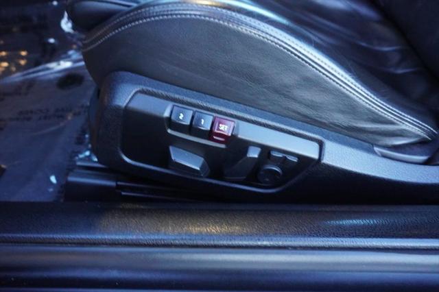 2015 BMW M4 Base