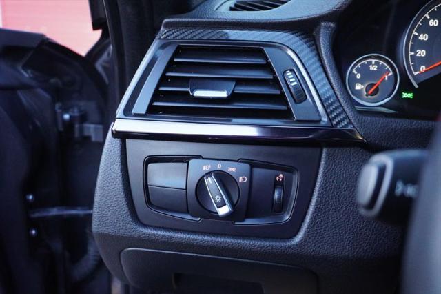 2015 BMW M4 Base
