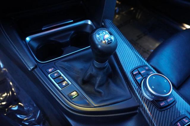 2015 BMW M4 Base