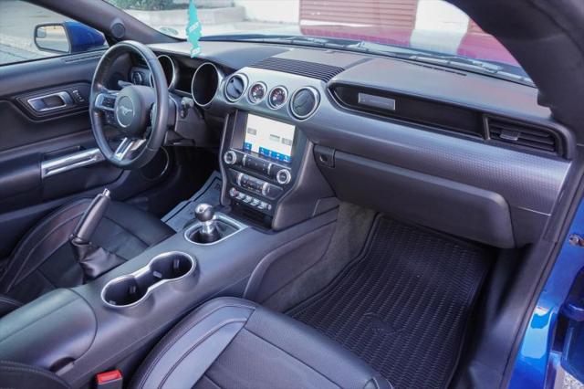 2018 Ford Mustang GT
