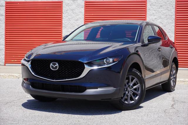 2024 Mazda CX-30 2.5 S