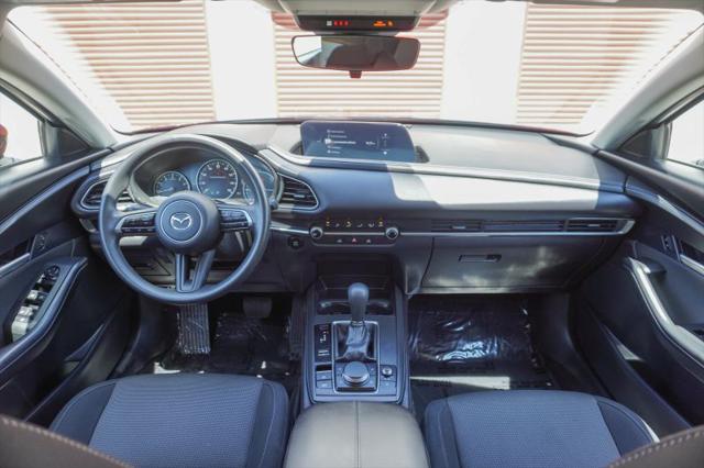 2024 Mazda CX-30 2.5 S
