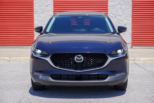 2024 Mazda CX-30 2.5 S