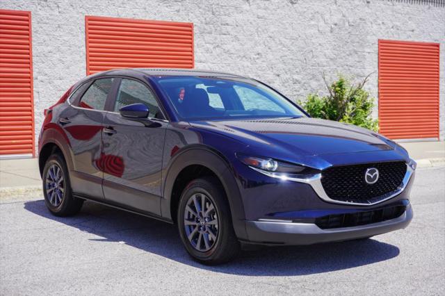 2024 Mazda CX-30 2.5 S
