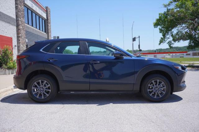 2024 Mazda CX-30 2.5 S