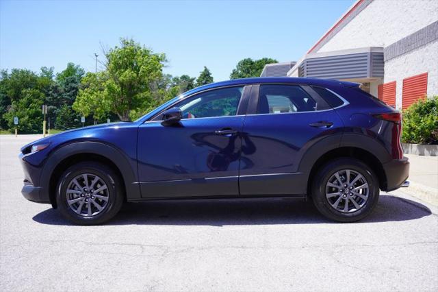 2024 Mazda CX-30 2.5 S