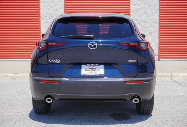 2024 Mazda CX-30 2.5 S