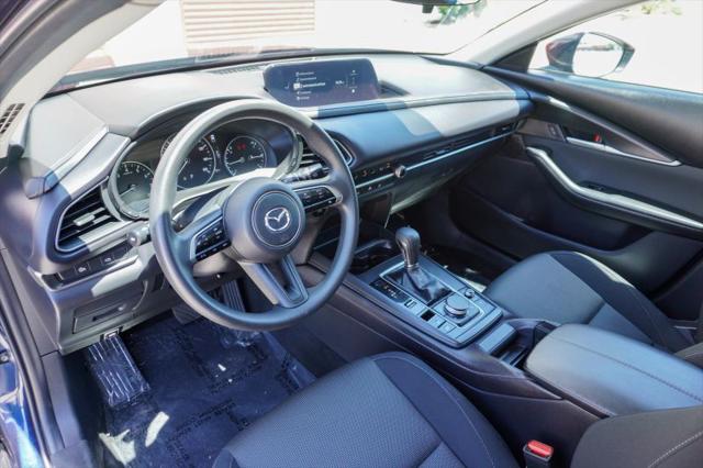 2024 Mazda CX-30 2.5 S